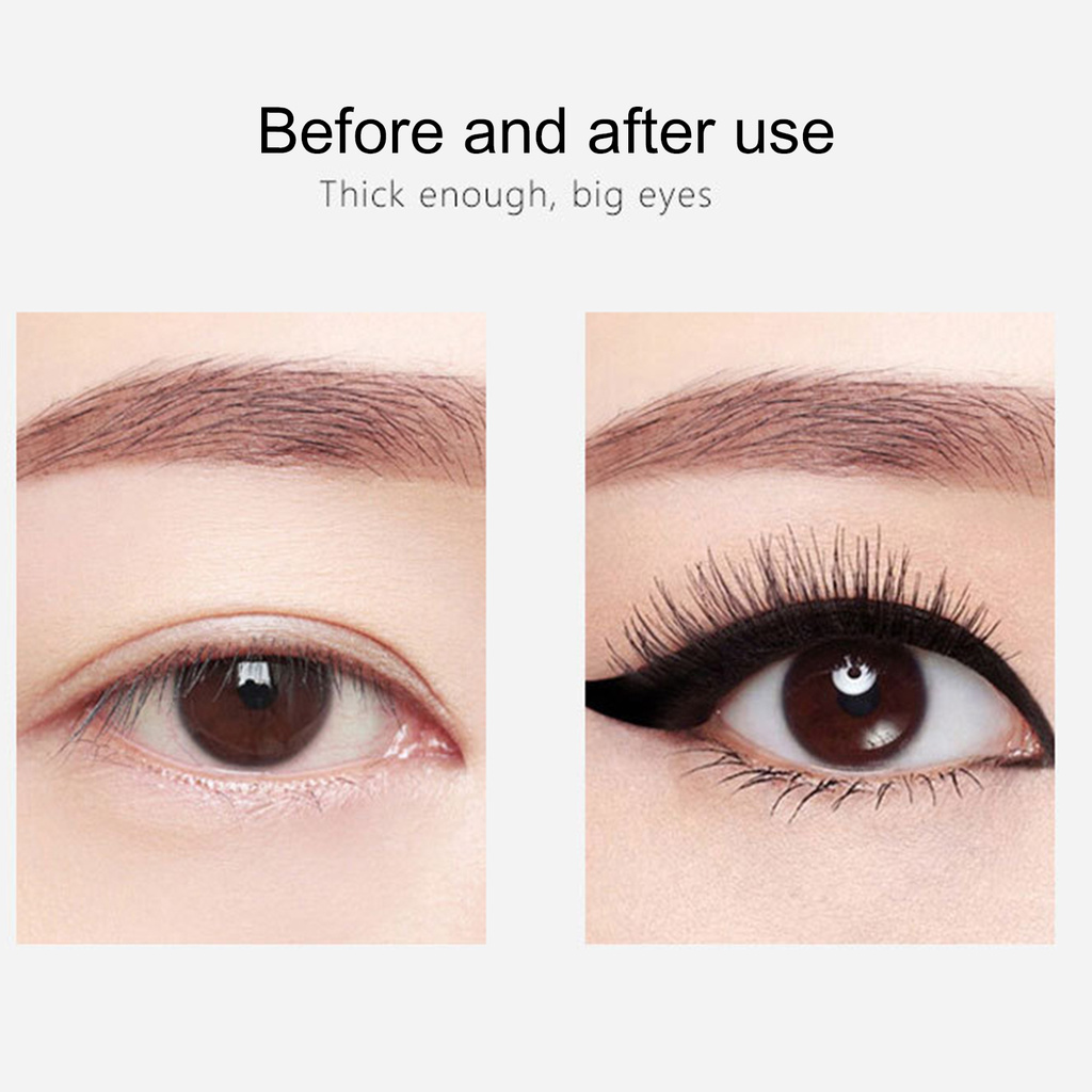 [Hàng mới về] Bút kẻ mắt dạng lỏng lâu trôi chống thấm nước không nhòe chất lượng cao