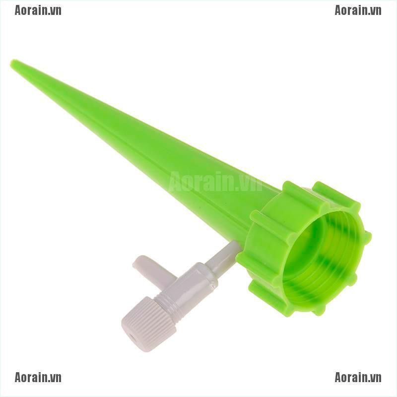 Tưới Vườn Tự Động