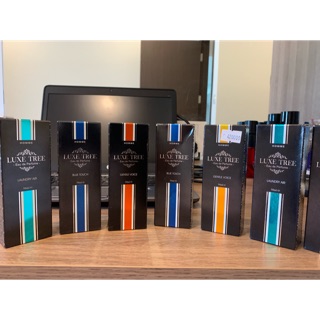 Combo 3 nước hoa Luxe tree Hàn Quốc 50ml