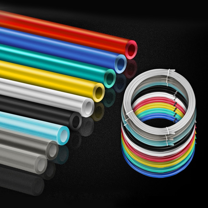 Cuộn Dây PTFE 1M Dài 1.75mm Cho Máy Đùn Bowden PTFE