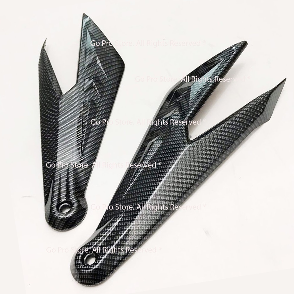 Bộ Ốp Hông Trước WINNER X Nhựa Xi G1127