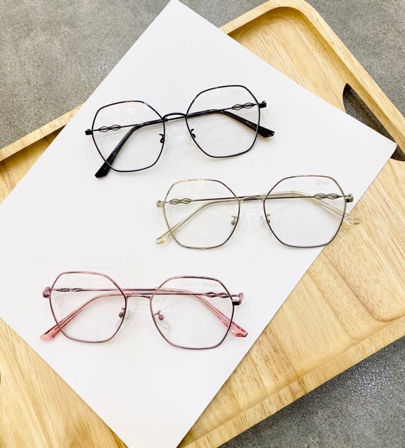 MẮT KÍNH GIẢ CẬN THỜI TRANG HÀN QUỐC | BigBuy360 - bigbuy360.vn