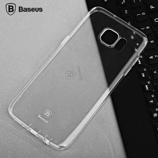 Ốp Silicon Samsung Galaxy S7 ( Có bịt chân sạc )