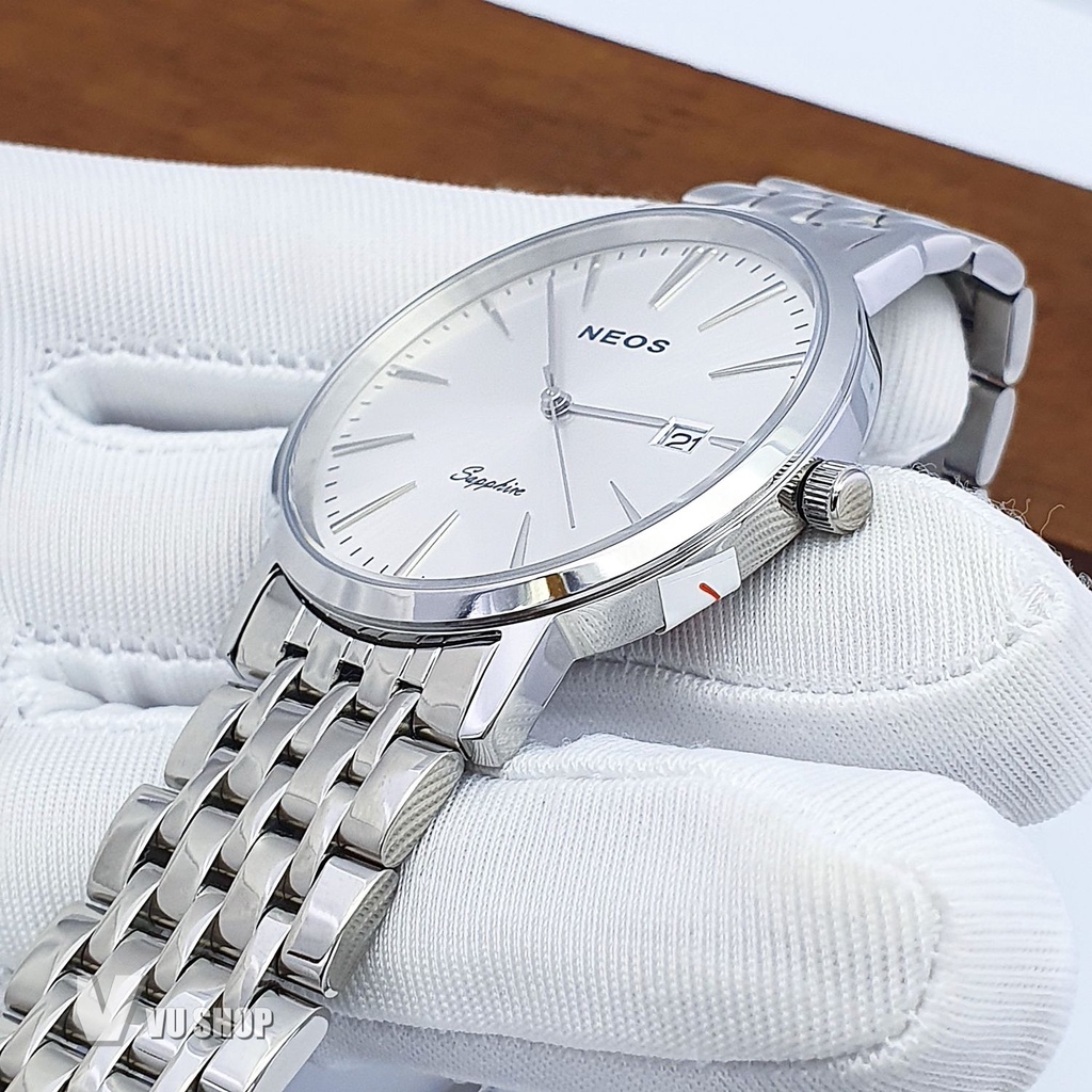 Đồng hồ nam NEOS N-30932M Chính hãng