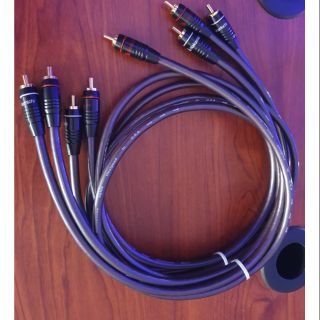 Dây av liton/usa cho chất âm tốt