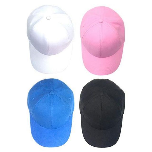 Nón thời trang Nam Nữ ZERO COLOR