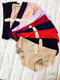 combo 10 quần lót ren siêu đẹp