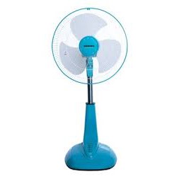 Quạt lửng thân sắt Senko LS1630