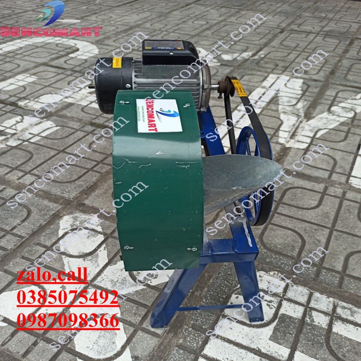 Máy thái củ quả thành sợi đa năng bào sắn,củ khoai mì