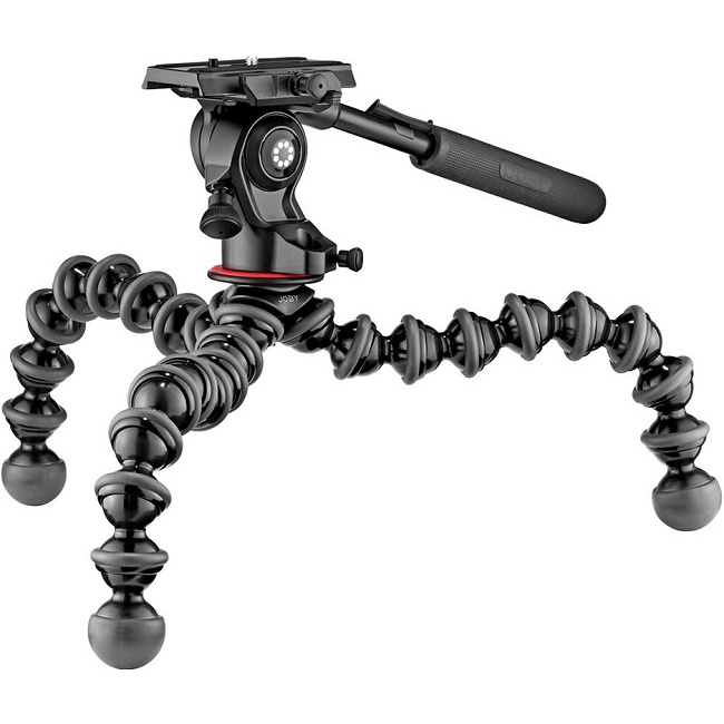 Chân máy Joby GorillaPod 3K Video PRO