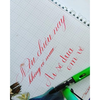 Combo 1 bút Leta 368 và 1 ngòi Leta 368