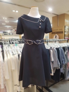 ĐẦM DOROTHY - VNXK.