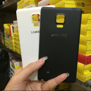 Vỏ thay nắp lưng cho Galaxy Note Edge/ N915 xịn chính hãng