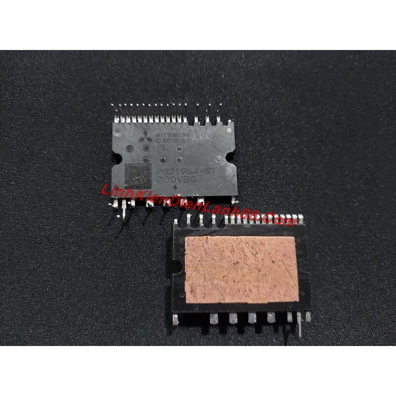 IC Công Suất (IPM) PS21964 PS21964-ST PS21964-4S Bóc Máy