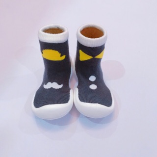 Ggomoosin made in korea - gentleman