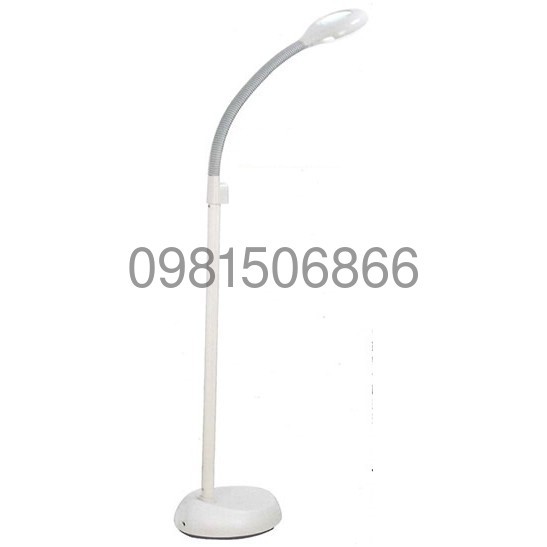 đèn led lúp cho spa