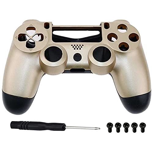 Vỏ Nhựa Bảo Vệ Cho Bộ Điều Khiển Sony PS4 JDM-001 JDM-011 V1