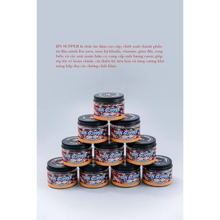 THỨC ĂN TÉP CẢNH JIN SUPPER 50g