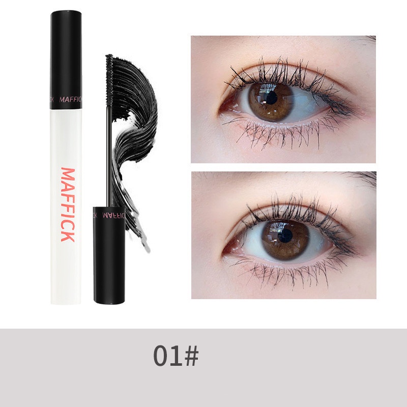 Mascara Base Lông Mày MAFFICK Hàng Nội Địa Trung ​- Siêu phẩm chuốt lông mày cực đẹp | BigBuy360 - bigbuy360.vn