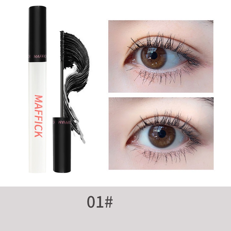 Mascara Base Siêu Mảnh Tơi Mi MAFFICK | WebRaoVat - webraovat.net.vn