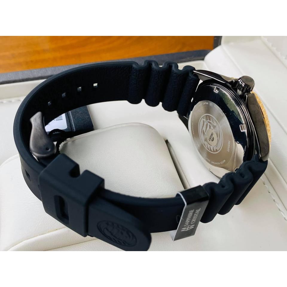 ĐỒNG HỒ NAM ORIENT AUTOMATIC MAKO III RA-AA0005B19B