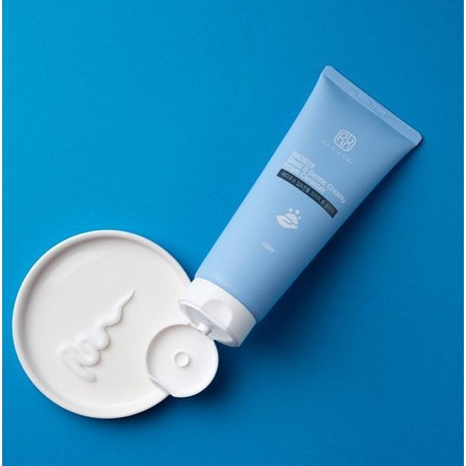 SỮA RỬA MẶT RADIEUX Deep & Gentle Creamy Foam Cleanser | BigBuy360 - bigbuy360.vn