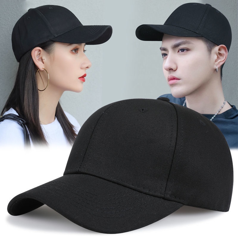 Nón Lưỡi Trai Có Khoen Sắt Thời Trang Hàn Quốc