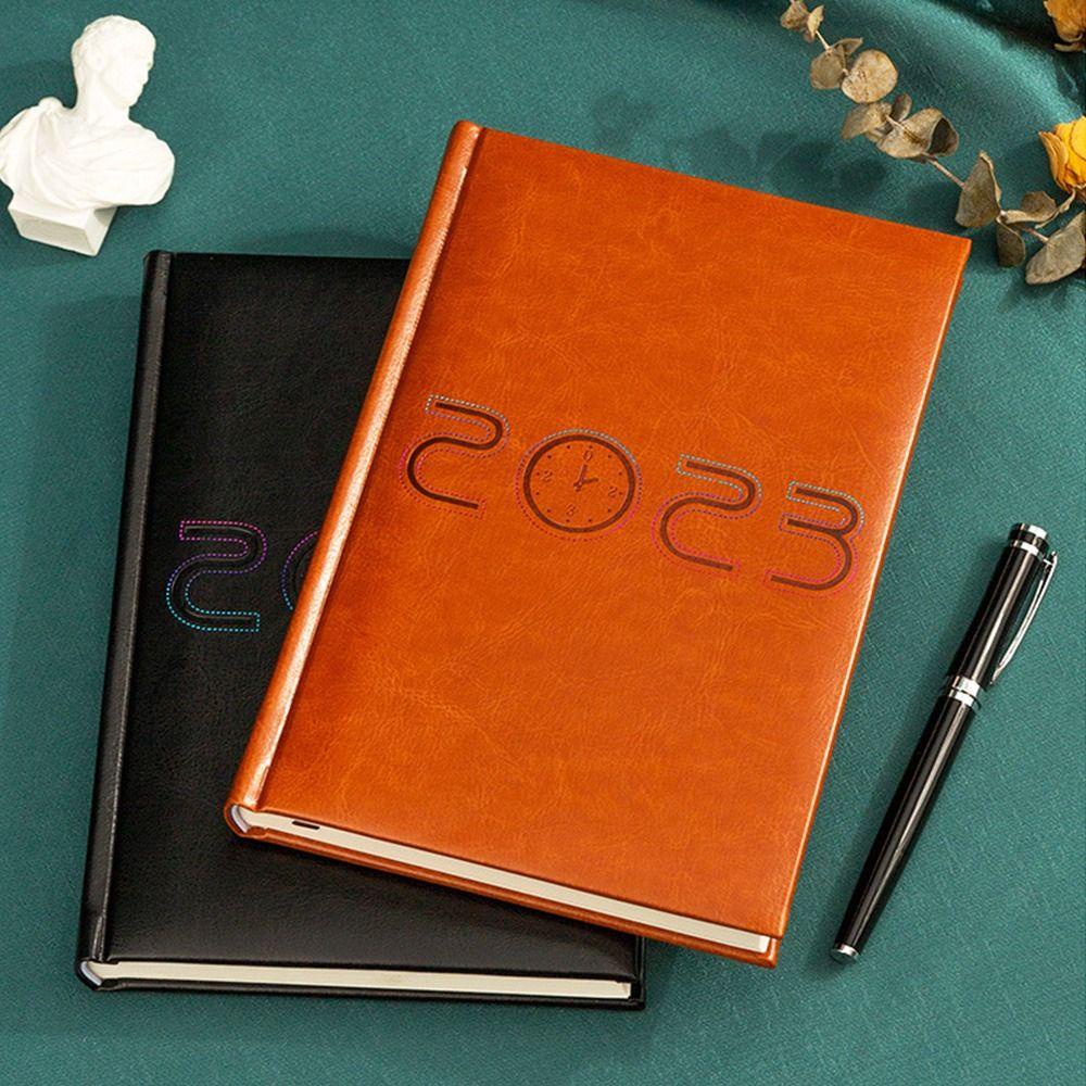 Sổ Lên Kế Hoạch 365 Ngày Năm 2023