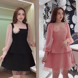 Combo quần áo