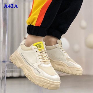 [FLASHSALE] GIÀY THỂ THAO NAM 2020 A42A