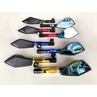 Gương rizoma 5 cạnh