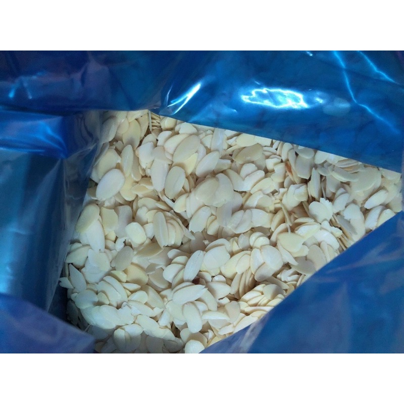 Hạnh Nhân Làm Bánh Olam Nhập khẩu Giá Tốt