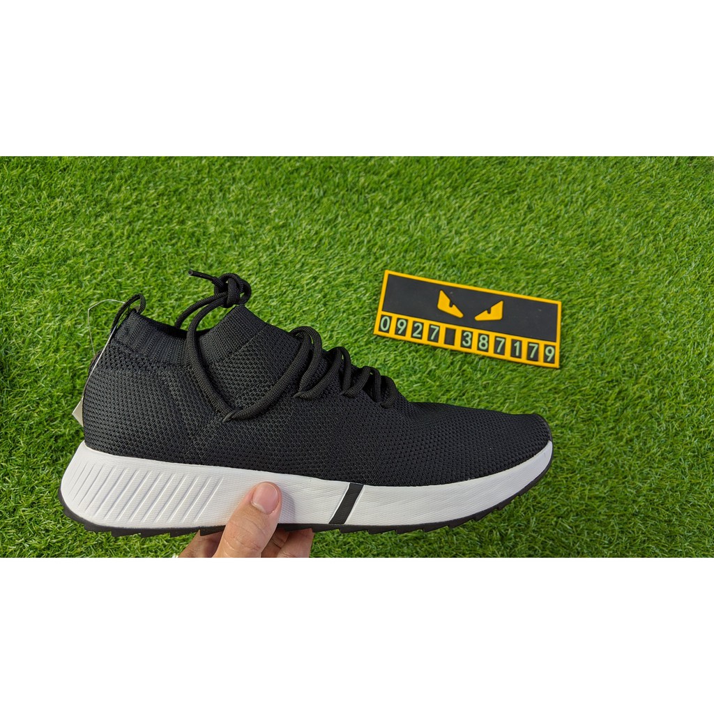 (CÓ SẴN) Giày Sneaker HM chính hãng cho Nam (Hàng canh đợt Sale)