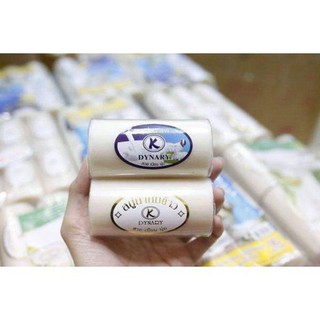 [THÁI LAN] Xà phòng sữa dê Thái Lan