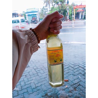 TINH DẦU TRÀM NGUYÊN CHẤT 1L 1400K