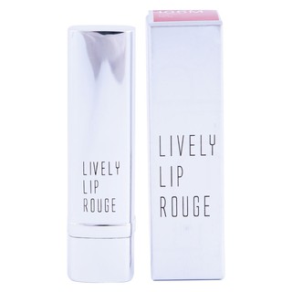 Son môi Eglips Lively Lip Rouge _Hàn Quốc