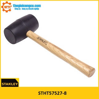 Búa cao su 16oz stanley stht575278