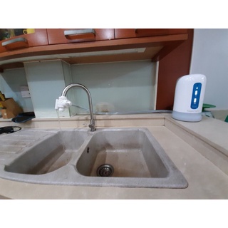 Máy lọc nước Nano Nature aqua