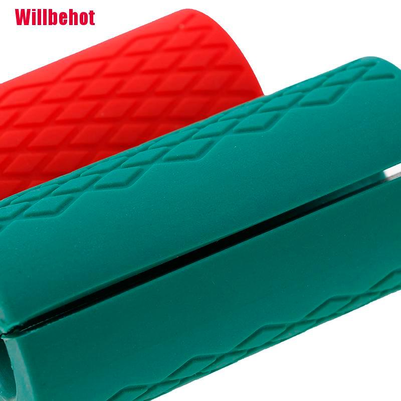 Đệm Silicone Bảo Vệ Tay Cầm Chống Trượt