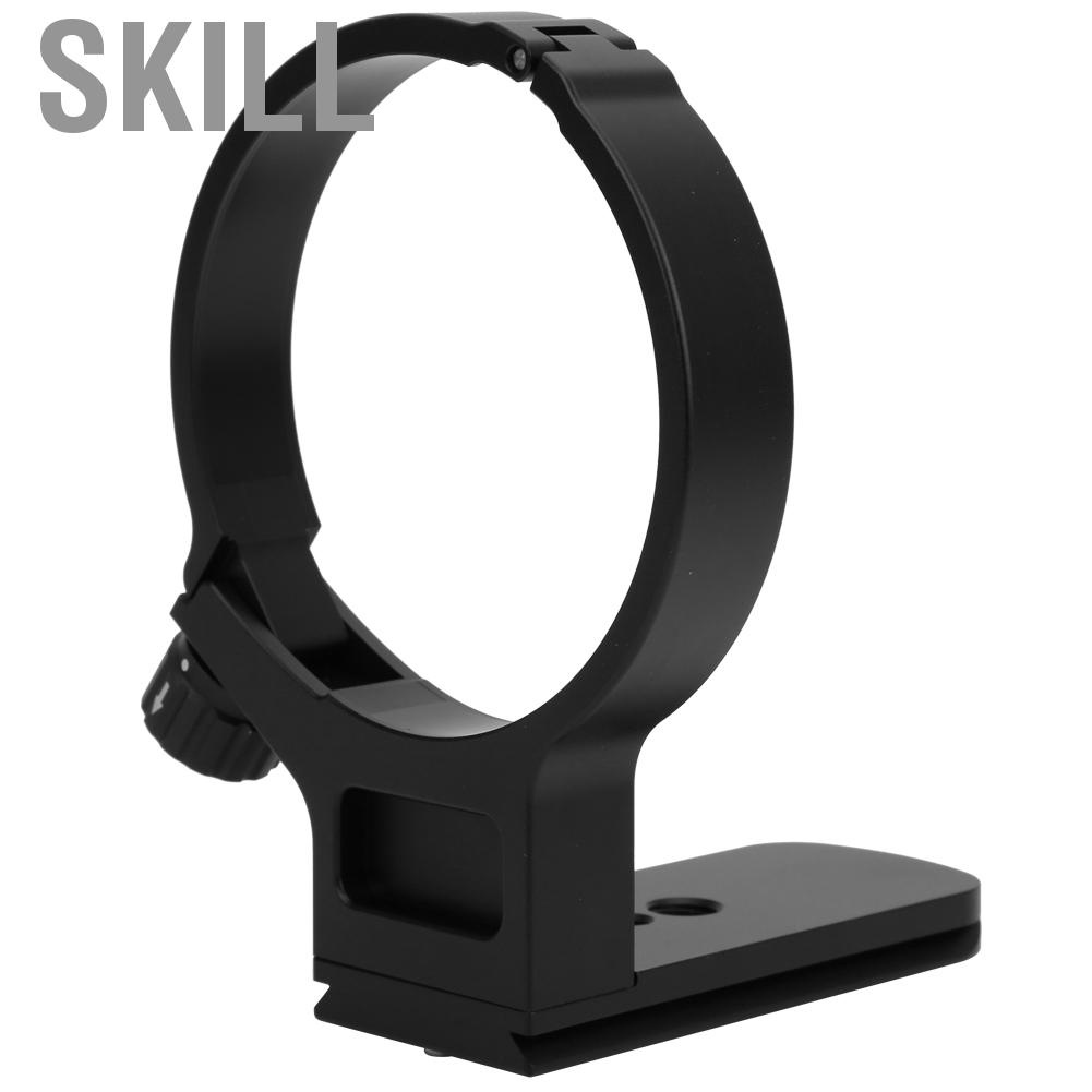 Vòng nối giá đỡ ba chân bằng hợp kim nhôm cho Tamron 100-400mm f4.5-6.3 Di VC USD(A035) | BigBuy360 - bigbuy360.vn