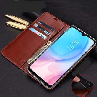 Bao da samsung a10s a20s a30s a50s dạng ví cao cấp