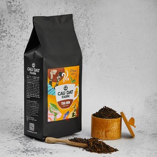 Trà Đen Cầu Đất - Gói 500g