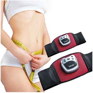 Đai mát xa bụng xung điện Beurer EM30