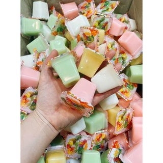 Thạch sữa chua 123 zô - siêu hot 100g / 250g / 500g