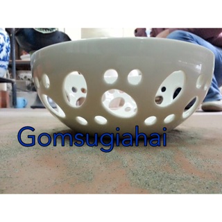 Bát đựng hoa quả giá cũ 120k