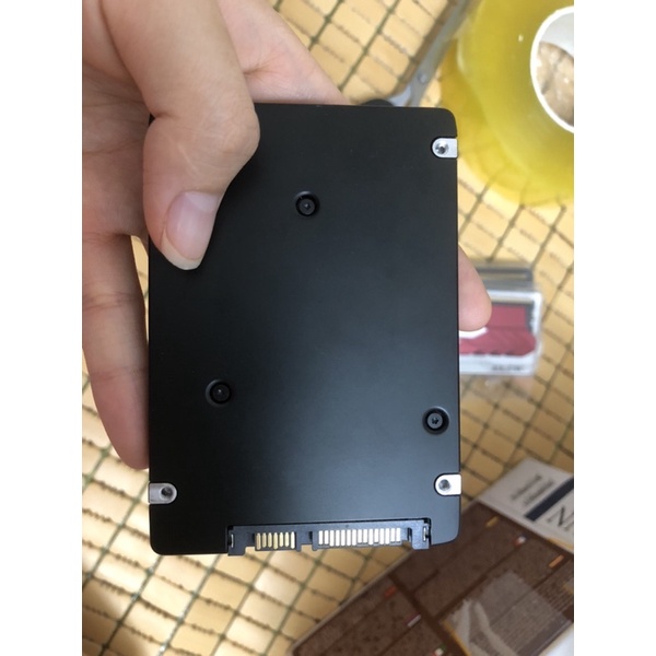 SSD Samsung PM871B 256GB SATA III 2,5 bảo hành 36 tháng | BigBuy360 - bigbuy360.vn
