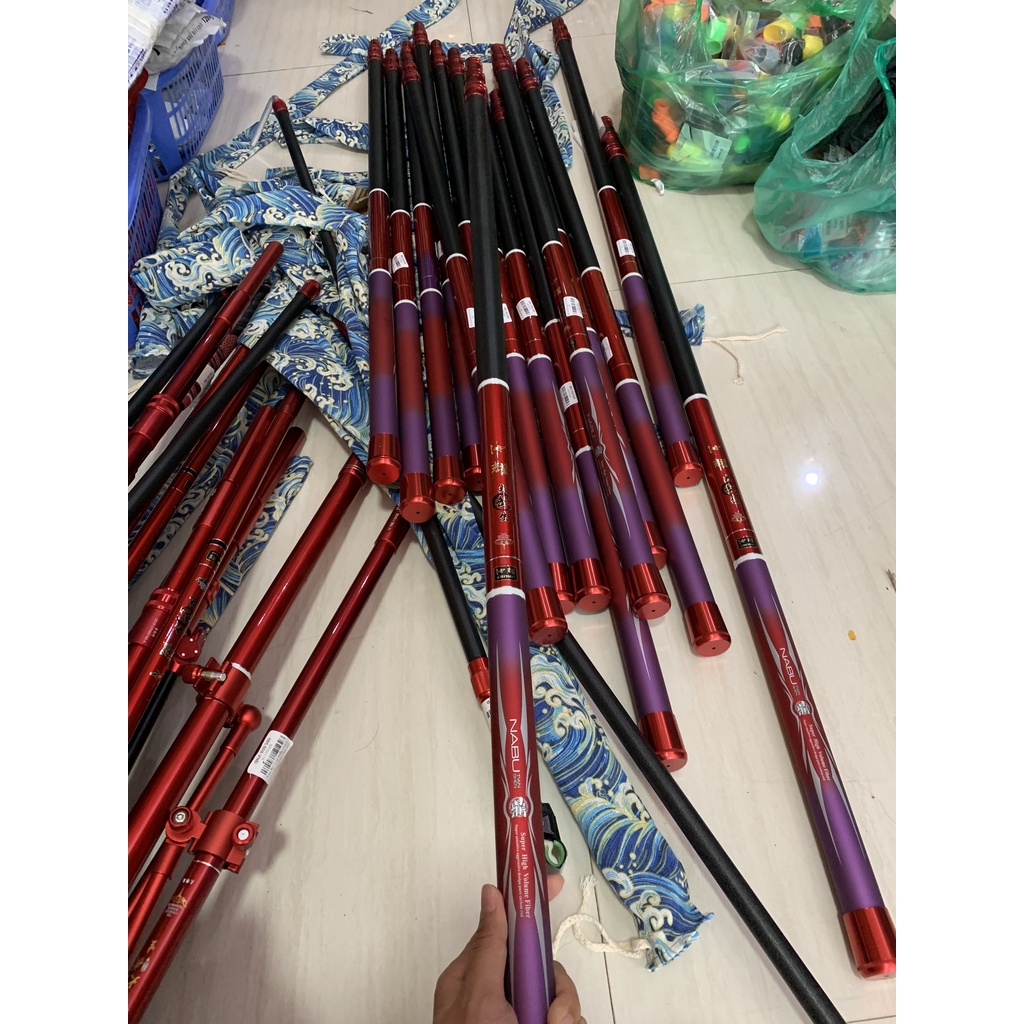 Cán vợt săn hàng CY, Cán vợt vớt cá câu đơn, câi đài,câu lục