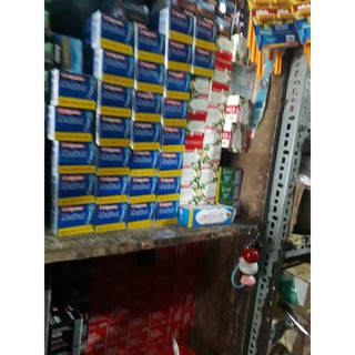 Kem đánh răng Colgate muối thảo dược 225g