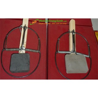 Combo Bẫy chuột bán nguyệt 5 chiếc