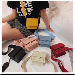 TÚI HỘP MINI